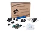 Digi ME 9210-LX JumpStart Kit For Embedded Linux