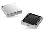 Cincon CHB75 Single-Output DC-DC Converters