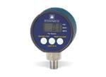 Amphenol / SSI Technologies Model MG-9V MediaGauge™ Digital Pressure Gauges