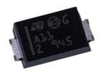 STMicroelectronics Power Schottky High-Temperature Diodes