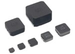 KEMET MPX Metal Composite Inductors