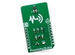 Mikroe MIKROE-3439 Proximity 8 Click Board™
