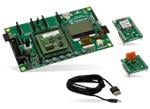 Microchip Technology Wireless Development Kits