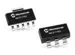 Microchip Technology MCP1792/MCP1793 High-Voltage LDO Regulators