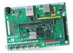 SoMLabs VisionSTK-6ULL-NFC Development Board
