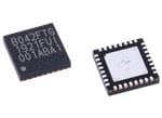 Toshiba TC78B04x Brushless Motor Controllers