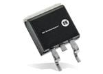 onsemi NTB110N65S3HF 650V 30A SUPERFET® III Power MOSFET