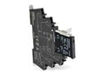 Omron Industrial Automation G3RV-SR Slim I/O Solid State Relays
