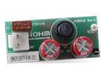 ROHM Semiconductor BM2P189TF Reference Board