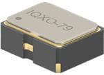 IQD IQXO-79x Small SMD Clock Oscillators