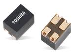 Toshiba Low CR Photorelays