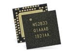 Nordic Semiconductor nRF52833 Multi-Protocol System-on-Chip (SoC)