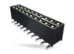 Samtec Mini Mate® Isolated Power Connectors