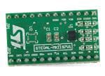 STMicroelectronics STEVAL-MKI197V1 Adapter Board