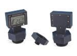 Digital Fluid-Trac™ Drum Liquid Level Gauges