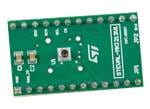 STMicroelectronics STEVAL-MKI213V1 Adapter Board