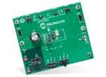 Microchip Technology Analog & Power Development Kits