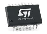 STMicroelectronics VIPer27 Off-Line High Voltage Converters