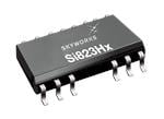 Skyworks Solutions Inc. Si823Hx Isolated Gate Drivers