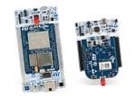 STMicroelectronics P-NUCLEO-LRWAN3 STM32 Nucleo Pack