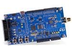 STMicroelectronics STEVAL-IDB009V1 Evaluation Platform