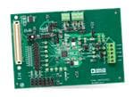 Analog Devices Inc. EVAL-AD5753SDZ DAC Evaluation Board