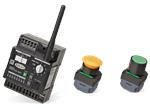 Omron Industrial Automation A2W Switches, Master Units, & Accessories