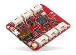 Seeed Studio Wio LTE Tracker Development Board