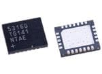 Analog Devices / Maxim Integrated MAX5316 16-Bit Digital-to-Analog Converters