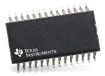 Texas Instruments DRV8843 Dual H-Bridge Drivers