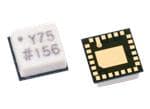 Analog Devices Inc. HMC8192 MMIC I/Q Mixer