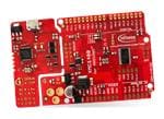 Infineon Technologies KIT_XMC1400_ARDUINO Evaluation Kit