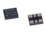 Microchip Technology Quartz- & MEMS-Based PureSilicon™ Oscillators