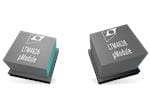 Analog Devices Inc. LTM4626 & LTM4638 µModule Regulators