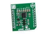Mikroe MIKROE-3683 eINK Click without Dispay