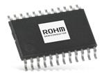 ROHM Semiconductor BD34602FS-M 6-channel Sound Processors