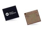 Analog Devices / Maxim Integrated MAX32666 Arm® Cortex®-M4 FPU MCU with BLUETOOTH® 5