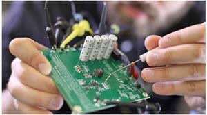 Analog Devices Inc. Motion Control