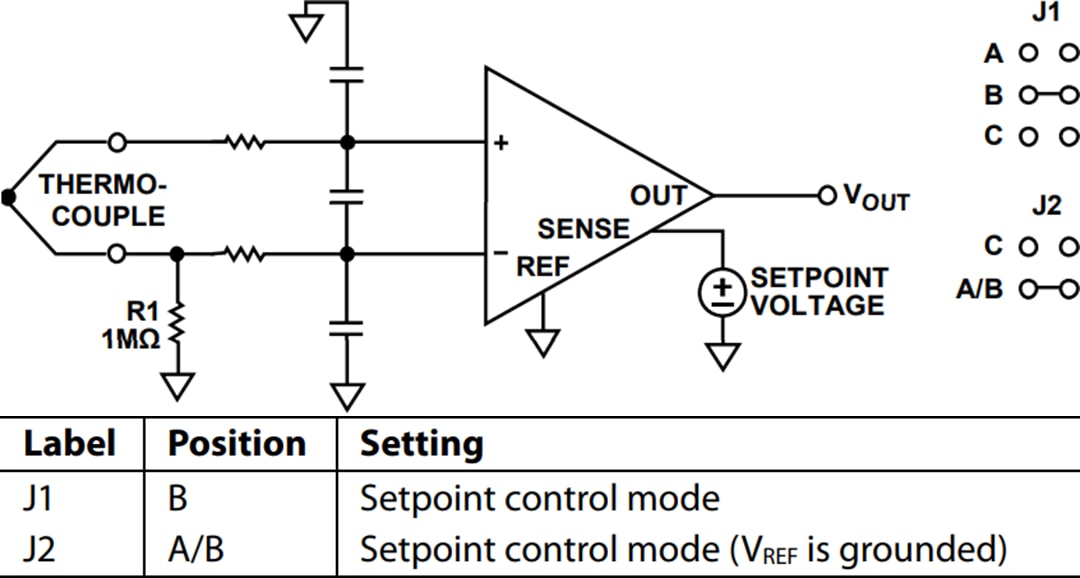 Schematic - Analog Devices Inc. AD849x-EVALZ Evaluation Boards