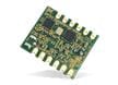 ZETAPLUS Miniature Smart RF Transceivers