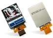 2.8" IPS TFT LCD Display Modules