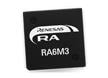 RA6M3 32-Bit Microcontroller Group