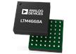 LTM4668A & LTM4668 Quad DC/DC µModule® Regulators