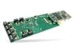 ADS131M08EVM Evaluation Module