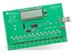 DRV5055-5057EVM Sensor Evaluation Module (EVM)