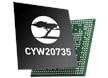 CYW20735 BLUETOOTH® MCU