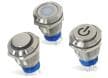 ATP Anti-Vandal Sealed Pushbutton Switches