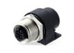 M12 X-Code VULCON™ Circular Connectors