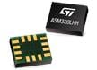 ASM330LHH Automotive 6-axis Inertial Module