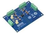 Analog Devices Inc. EVAL-ADM3058EEBZ Evaluation Board